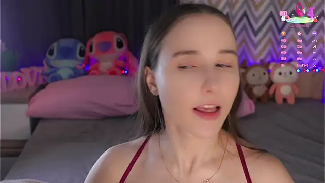 MaudAle online show from 09-09-25, 01:05