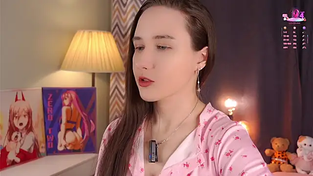 MaudAle online show from 11-05-25, 01:05