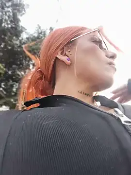 Alis xxx online show from 04-18-26, 09:48