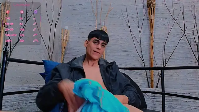 Dani mc1 online show from 09-17-25, 11:28