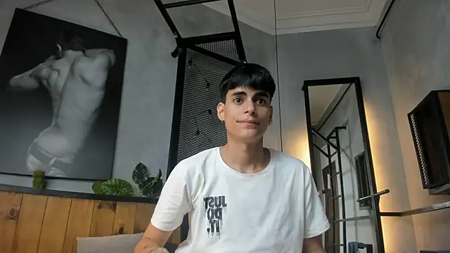 Dani mc1 online show from 09-24-25, 11:19