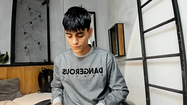 Dani mc1 online show from 09-26-25, 11:14