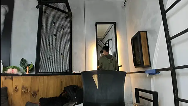 Dani mc1 online show from 09-28-25, 11:26