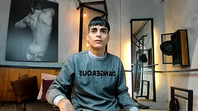 Dani mc1 online show from 10-16-25, 11:22