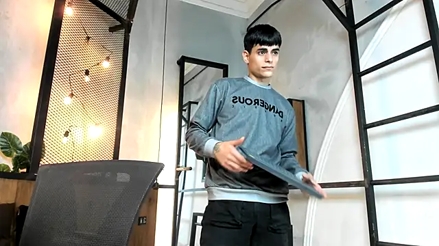 Dani mc1 online show from 10-23-25, 11:31