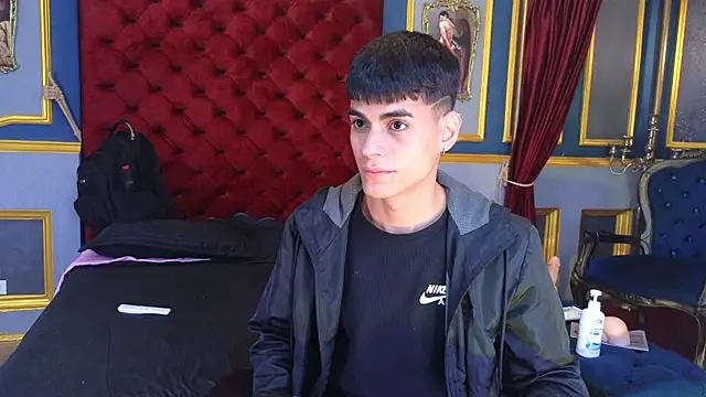 Dani mc1 online show from 10-28-25, 11:47