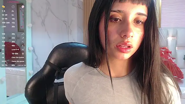 allyssa bellini s online show from 10-25-25, 08:55