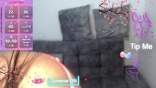 Velvet 28 online show from 09-11-25, 08:31