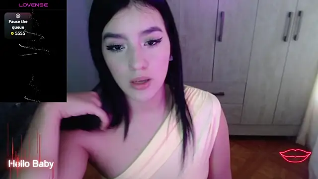 Velvet 28 online show from 11-27-25, 01:46