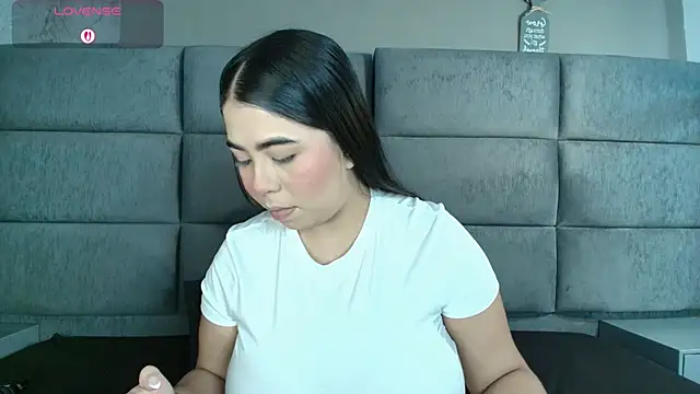 Samy Grey01 online show from 12-02-25, 03:23