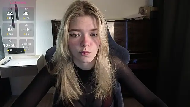 Snapshot of KatanaSVibe chatting on 05-04-26, 03:08 KatanaSVibe online show from 05-04-26, 03:08