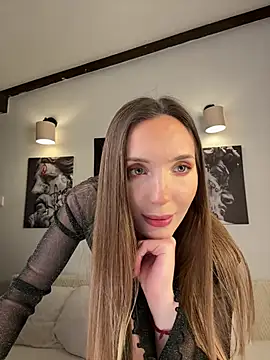 LINA ALL EYES ON YOU online show from 03-20-26, 07:52