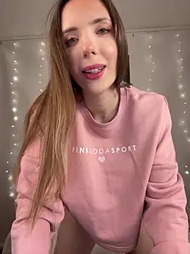 LINA ALL EYES ON YOU online show from 04-22-26, 06:31