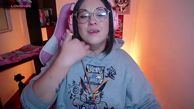  Jaade p  online show from 12-18-25, 03:01