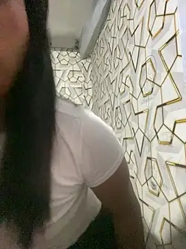 Dark girl online show from 07-03-26, 10:10