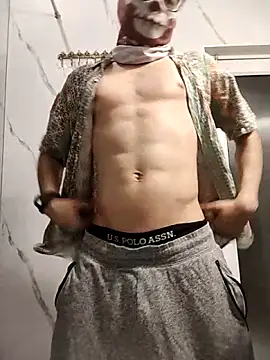 mrmasseur06 online show from 05-08-26, 06:46