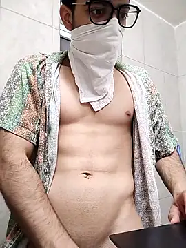 mrmasseur06 online show from 05-25-26, 06:58