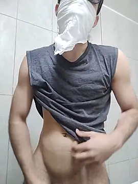 mrmasseur06 online show from 05-27-26, 08:44
