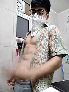 mrmasseur06 online show from 05-31-26, 06:31