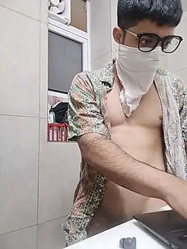 mrmasseur06 online show from 06-29-26, 06:52