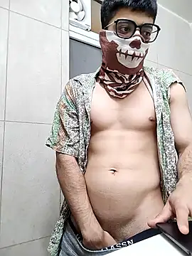 mrmasseur06 online show from 07-01-26, 06:51