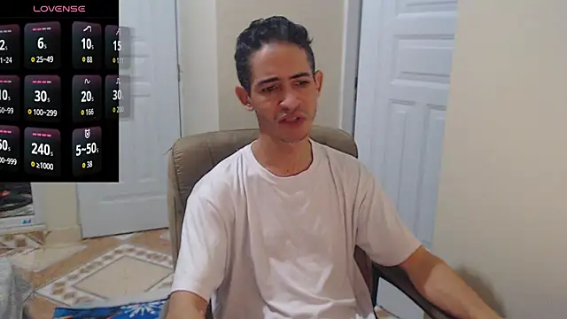 Sexxx20 online show from 01-06-26, 07:34