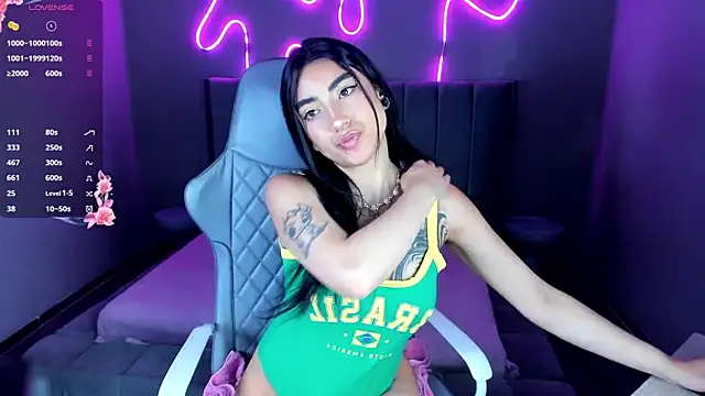 Emma and Issac online show from 01-13-26, 04:40