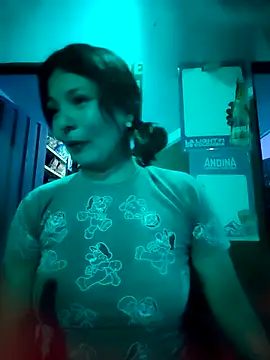 Lily-o online show from 11-29-25, 12:57