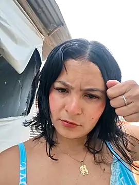 Lily-o online show from 12-05-25, 03:09