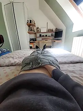 Vivi131p online show from 04-23-26, 12:29