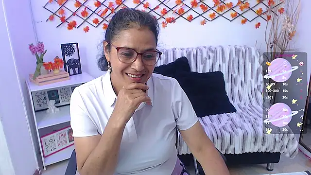 AmandaPeet online show from 01-10-26, 08:32