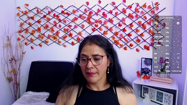 AmandaPeet online show from 02-17-26, 08:48