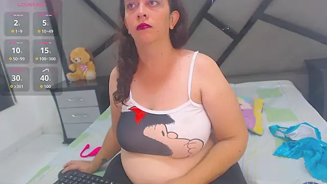 agatha soul3 online show from 10-14-25, 01:01