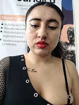 AMATISTA  16 online show from 11-22-25, 12:15