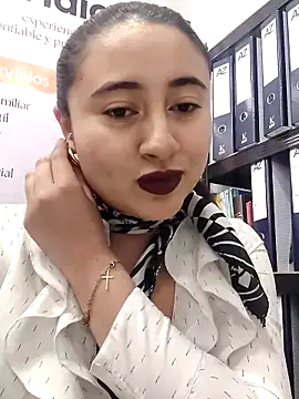 AMATISTA  16 online show from 04-02-26, 12:25