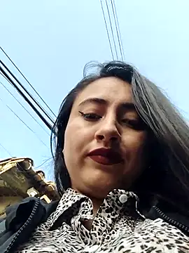 AMATISTA  16 online show from 04-04-26, 12:13