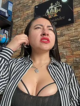 AMATISTA  16 online show from 07-28-26, 12:34