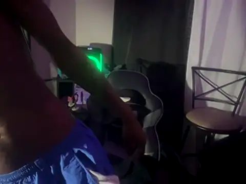 Triggerhappycj100 online show from 11-17-25, 03:12