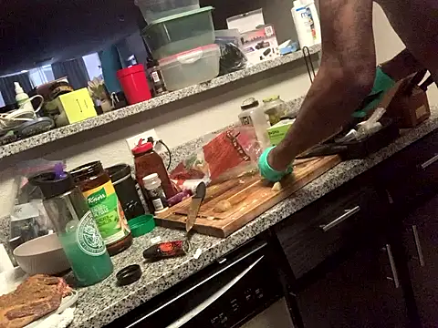 Triggerhappycj100 online show from 02-02-26, 07:23