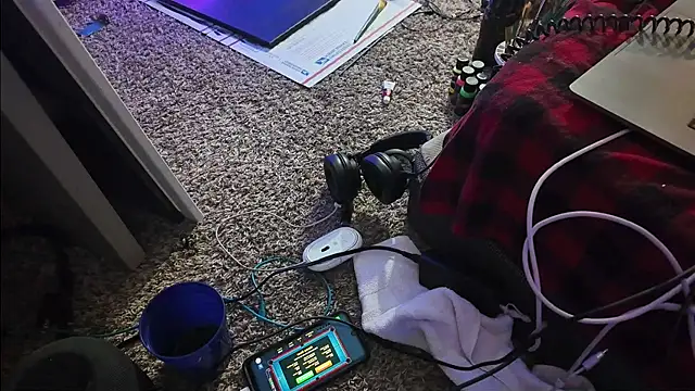 Triggerhappycj100 online show from 03-26-26, 09:37