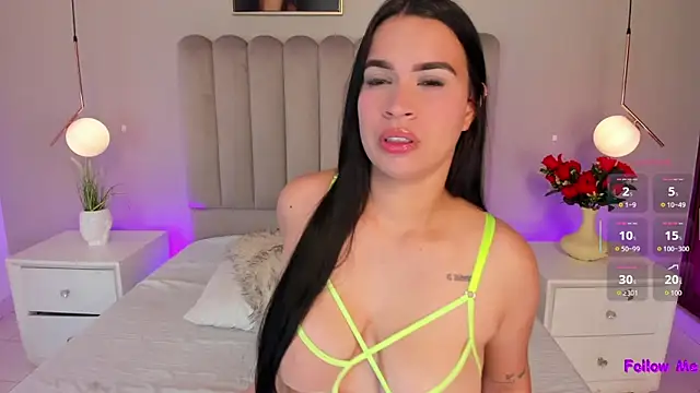 ashlye white online show from 04-06-26, 12:41