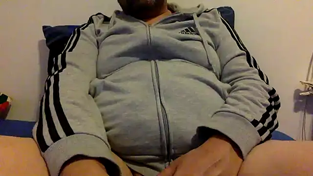 steve669 hot online show from 11-10-25, 05:34