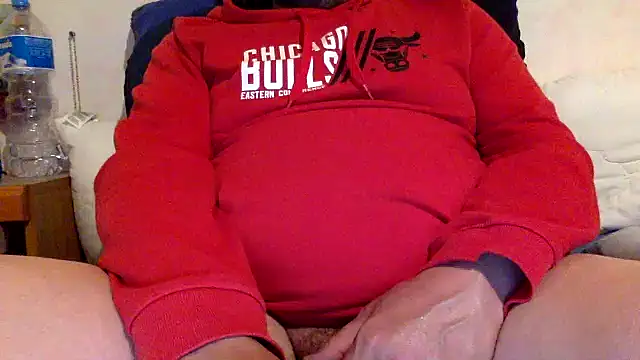 steve669 hot online show from 04-20-26, 07:48