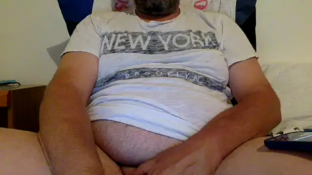 steve669 hot online show from 07-16-26, 07:53