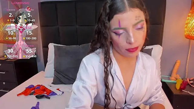 natalie esmith online show from 10-31-25, 12:17