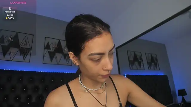 Ebonysweet   online show from 10-02-25, 02:24