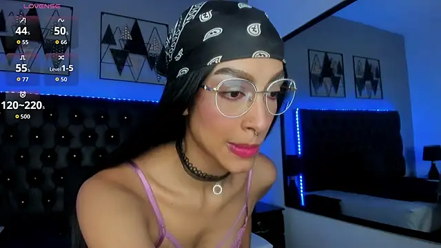 Ebonysweet   online show from 11-11-25, 07:58