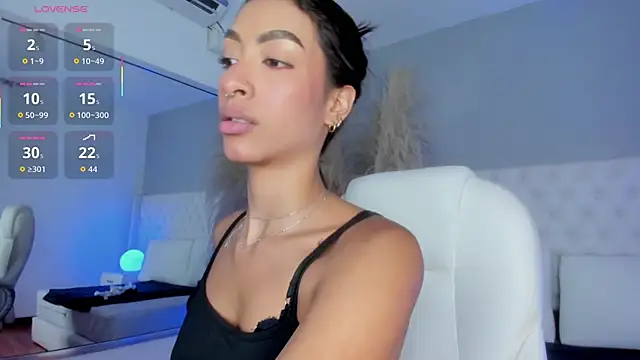 Ebonysweet   online show from 05-12-26, 08:06