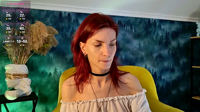 Snapshot of WendyGilber chatting on 10-03-25, 09:06 WendyGilber online show from 10-03-25, 09:06