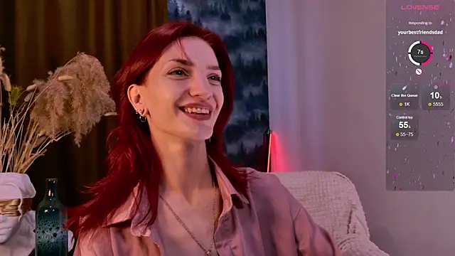 Snapshot of WendyGilber chatting on 11-04-25, 10:36 WendyGilber online show from 11-04-25, 10:36